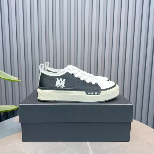 Replica Amiri Casual Shoes For Men #1361787 $102.00 USD for Wholesale