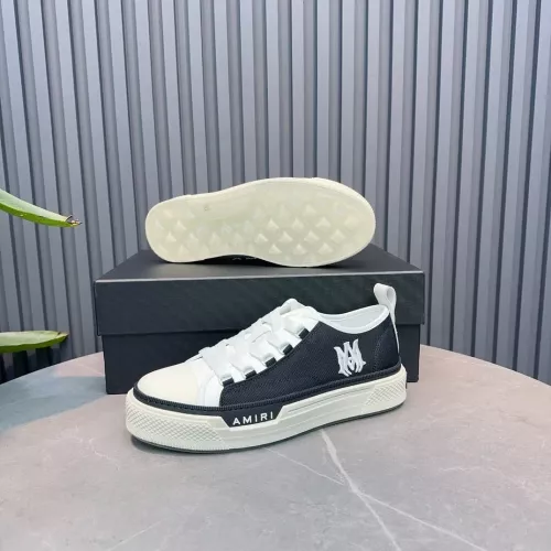 Replica Amiri Casual Shoes For Men #1361787 $102.00 USD for Wholesale