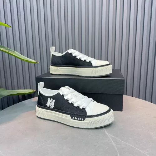Replica Amiri Casual Shoes For Men #1361787 $102.00 USD for Wholesale