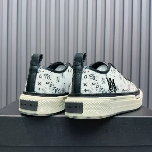 Replica Amiri Casual Shoes For Men #1361789 $105.00 USD for Wholesale
