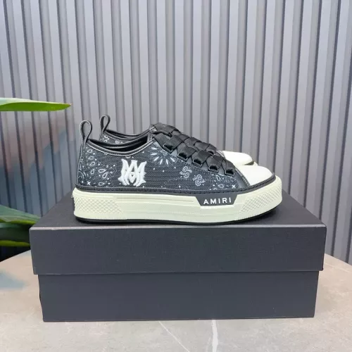 Replica Amiri Casual Shoes For Men #1361791 $105.00 USD for Wholesale