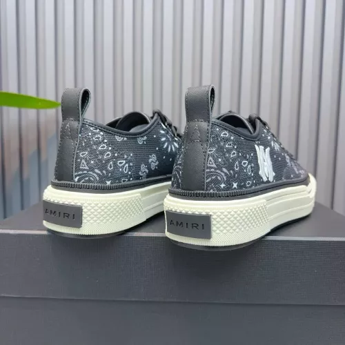 Replica Amiri Casual Shoes For Women #1361792 $105.00 USD for Wholesale