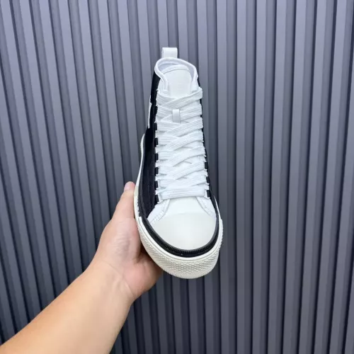 Replica Amiri High Tops Shoes For Women #1361802 $112.00 USD for Wholesale
