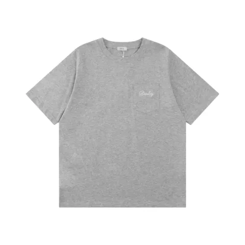 Christian Dior T-Shirts Short Sleeved For Unisex #1361812