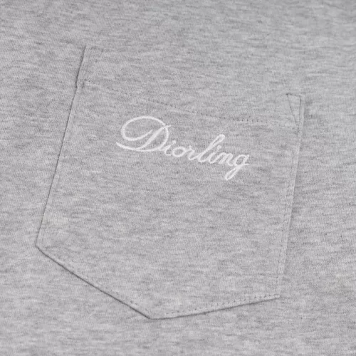 Replica Christian Dior T-Shirts Short Sleeved For Unisex #1361812 $41.00 USD for Wholesale
