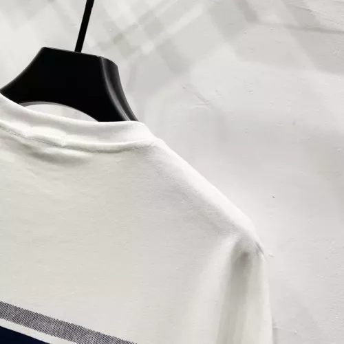 Replica Christian Dior T-Shirts Short Sleeved For Unisex #1361817 $40.00 USD for Wholesale