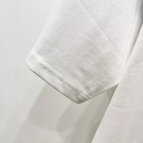 Replica Christian Dior T-Shirts Short Sleeved For Unisex #1361817 $40.00 USD for Wholesale