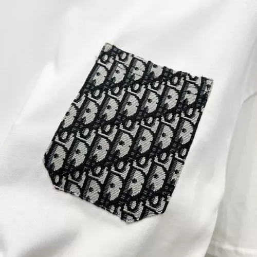 Replica Christian Dior T-Shirts Short Sleeved For Unisex #1361818 $40.00 USD for Wholesale
