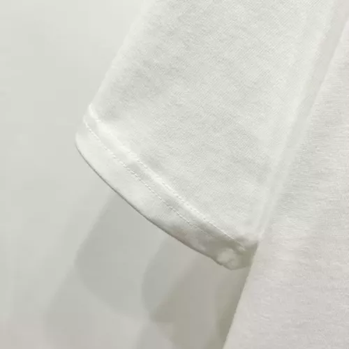 Replica Christian Dior T-Shirts Short Sleeved For Unisex #1361818 $40.00 USD for Wholesale