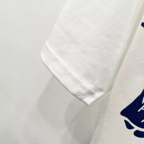 Replica Burberry T-Shirts Short Sleeved For Unisex #1361825 $40.00 USD for Wholesale