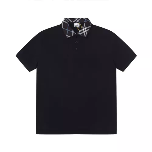 Burberry T-Shirts Short Sleeved For Unisex #1361829 $42.00 USD, Wholesale Replica Burberry T-Shirts