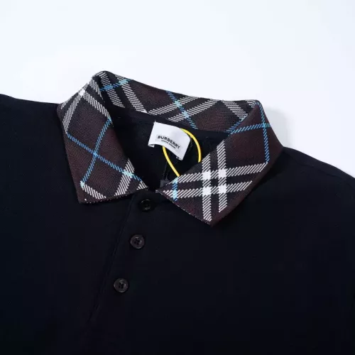 Replica Burberry T-Shirts Short Sleeved For Unisex #1361829 $42.00 USD for Wholesale