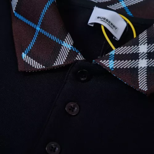 Replica Burberry T-Shirts Short Sleeved For Unisex #1361829 $42.00 USD for Wholesale