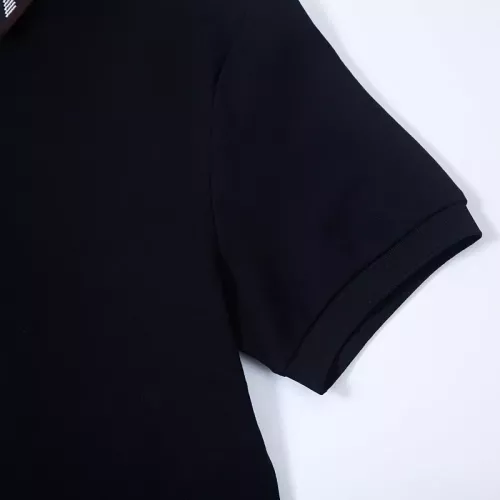 Replica Burberry T-Shirts Short Sleeved For Unisex #1361829 $42.00 USD for Wholesale