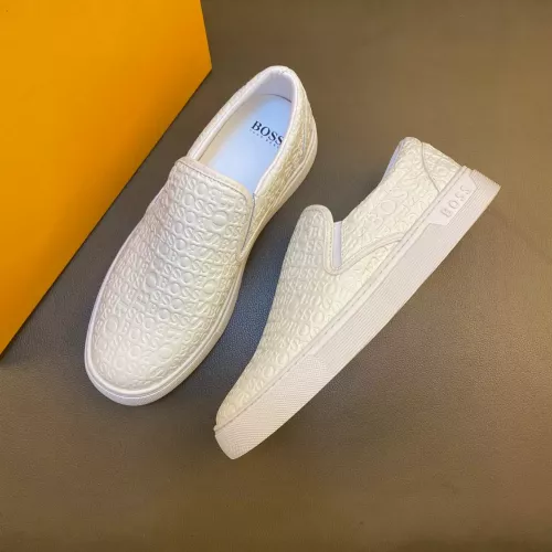 Boss Casual Shoes For Men #1361830