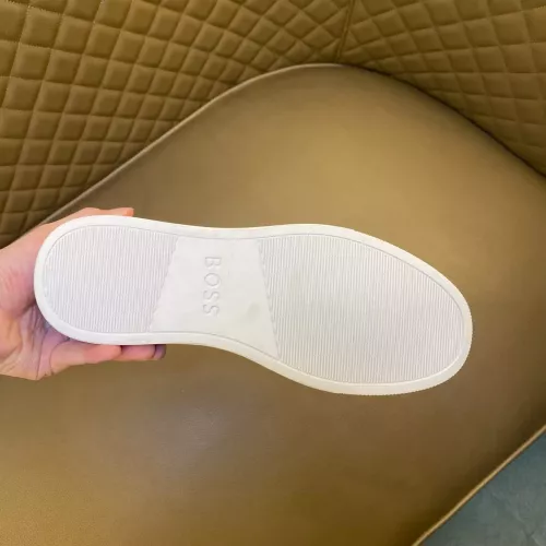 Replica Boss Casual Shoes For Men #1361830 $85.00 USD for Wholesale