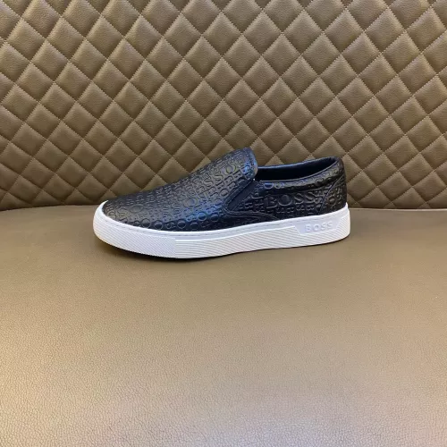 Replica Boss Casual Shoes For Men #1361832 $85.00 USD for Wholesale