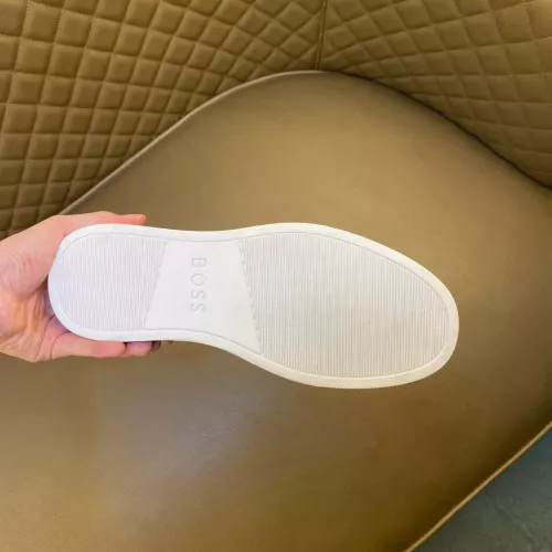 Replica Boss Casual Shoes For Men #1361832 $85.00 USD for Wholesale