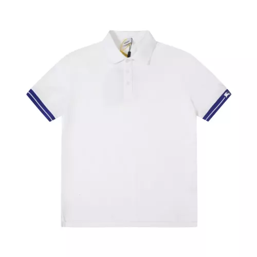 Burberry T-Shirts Short Sleeved For Unisex #1361833 $42.00 USD, Wholesale Replica Burberry T-Shirts