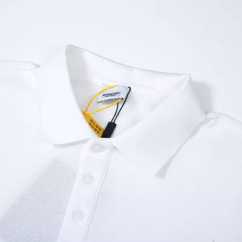 Replica Burberry T-Shirts Short Sleeved For Unisex #1361833 $42.00 USD for Wholesale