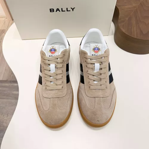 Replica Bally Casual Shoes For Men #1361835 $122.00 USD for Wholesale