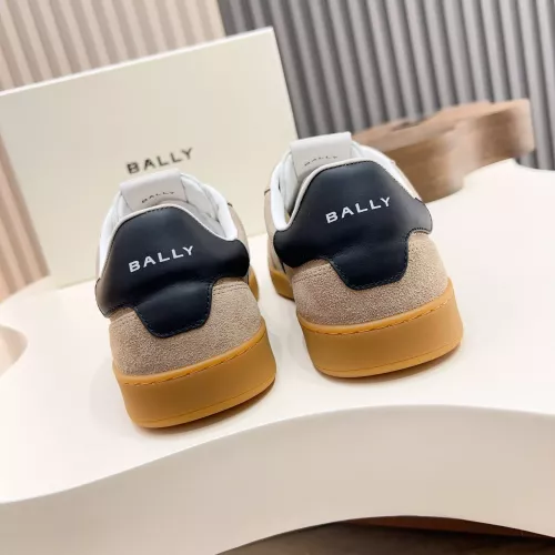 Replica Bally Casual Shoes For Men #1361835 $122.00 USD for Wholesale