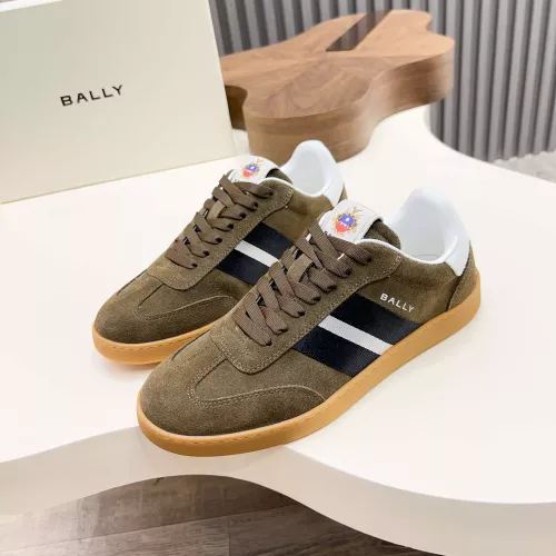 Bally Casual Shoes For Men #1361836