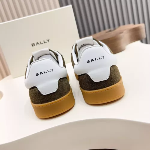 Replica Bally Casual Shoes For Men #1361836 $122.00 USD for Wholesale