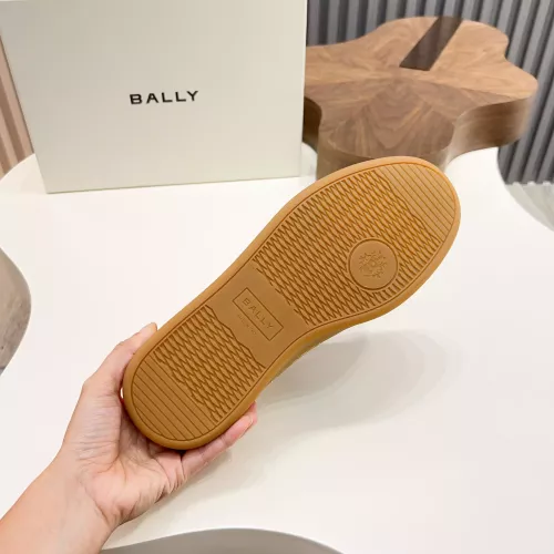 Replica Bally Casual Shoes For Men #1361836 $122.00 USD for Wholesale