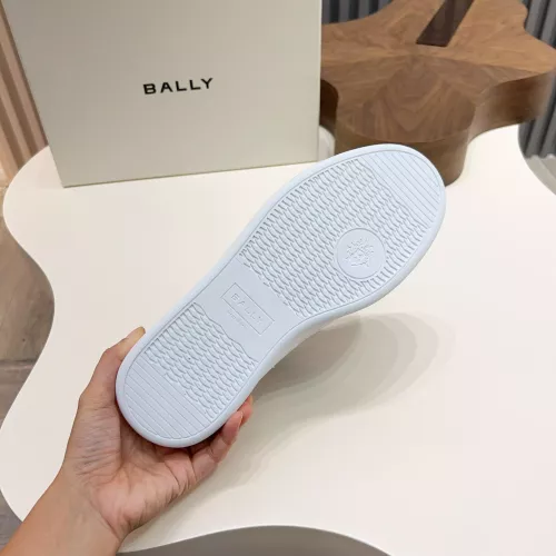 Replica Bally Casual Shoes For Men #1361837 $122.00 USD for Wholesale