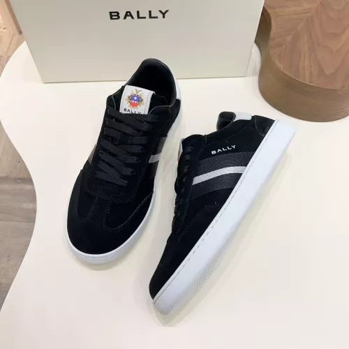 Replica Bally Casual Shoes For Men #1361837 $122.00 USD for Wholesale