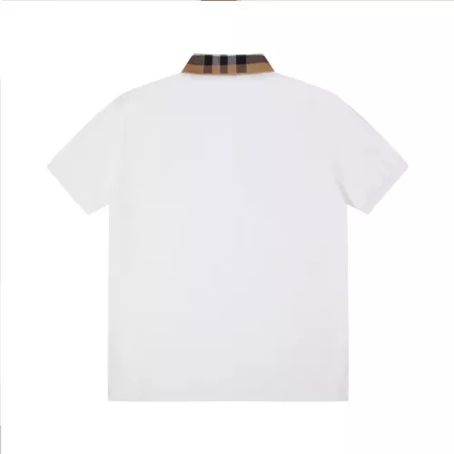 Replica Burberry T-Shirts Short Sleeved For Unisex #1361838 $42.00 USD for Wholesale