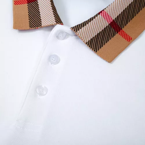 Replica Burberry T-Shirts Short Sleeved For Unisex #1361838 $42.00 USD for Wholesale