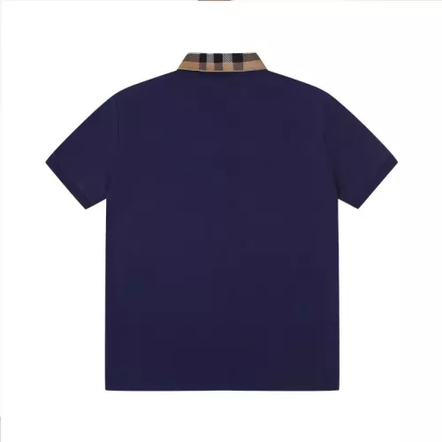Replica Burberry T-Shirts Short Sleeved For Unisex #1361839 $42.00 USD for Wholesale