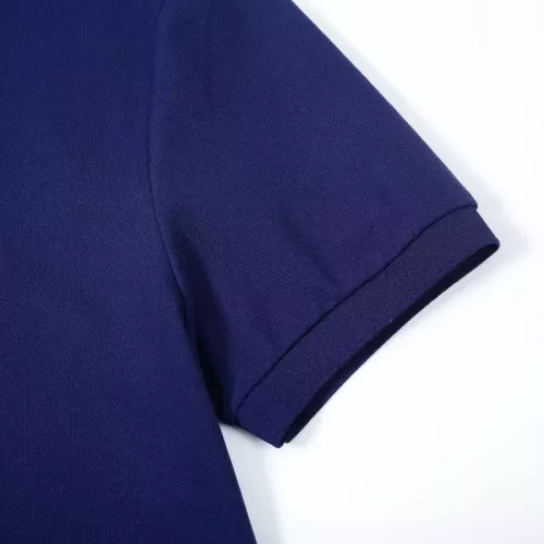 Replica Burberry T-Shirts Short Sleeved For Unisex #1361839 $42.00 USD for Wholesale