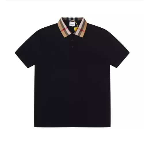 Burberry T-Shirts Short Sleeved For Unisex #1361840 $42.00 USD, Wholesale Replica Burberry T-Shirts