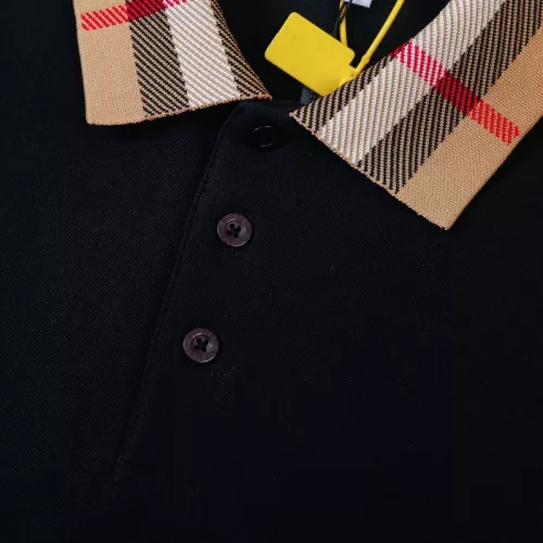 Replica Burberry T-Shirts Short Sleeved For Unisex #1361840 $42.00 USD for Wholesale