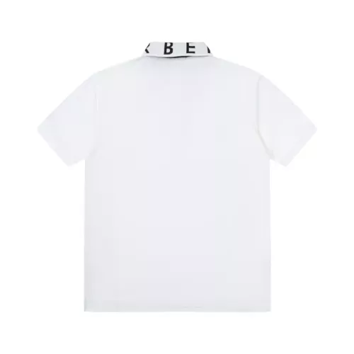 Replica Burberry T-Shirts Short Sleeved For Unisex #1361841 $42.00 USD for Wholesale