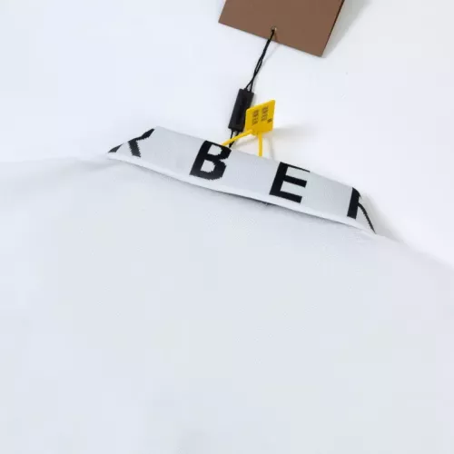 Replica Burberry T-Shirts Short Sleeved For Unisex #1361841 $42.00 USD for Wholesale