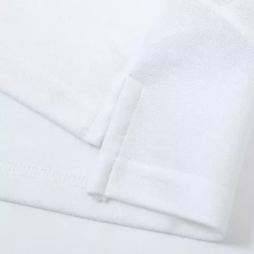 Replica Burberry T-Shirts Short Sleeved For Unisex #1361841 $42.00 USD for Wholesale