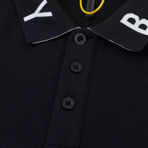 Replica Burberry T-Shirts Short Sleeved For Unisex #1361842 $42.00 USD for Wholesale