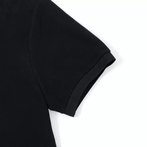 Replica Burberry T-Shirts Short Sleeved For Unisex #1361842 $42.00 USD for Wholesale