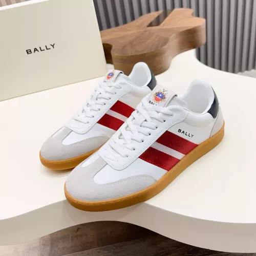 Bally Casual Shoes For Men #1361843