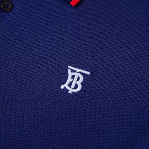 Replica Burberry T-Shirts Short Sleeved For Unisex #1361845 $42.00 USD for Wholesale