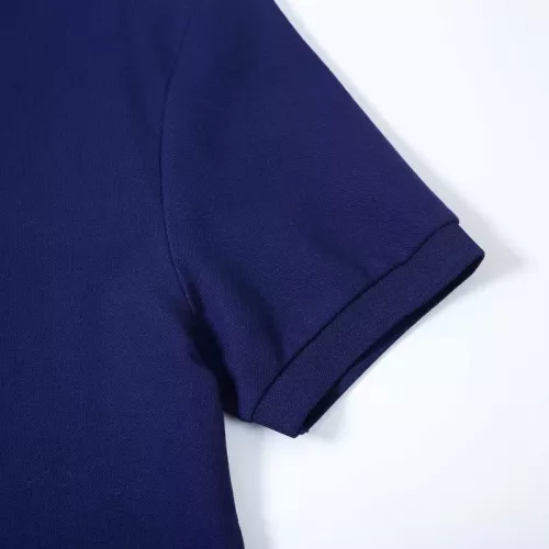 Replica Burberry T-Shirts Short Sleeved For Unisex #1361845 $42.00 USD for Wholesale