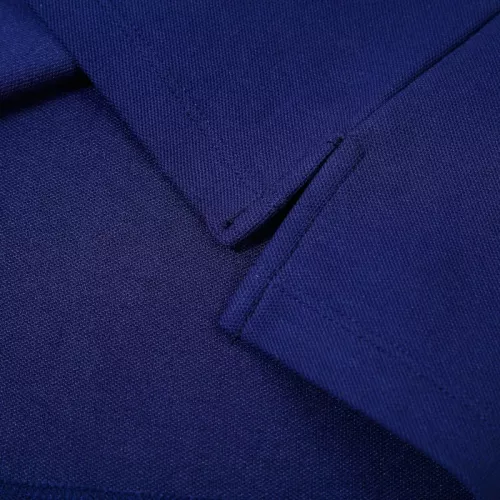 Replica Burberry T-Shirts Short Sleeved For Unisex #1361845 $42.00 USD for Wholesale