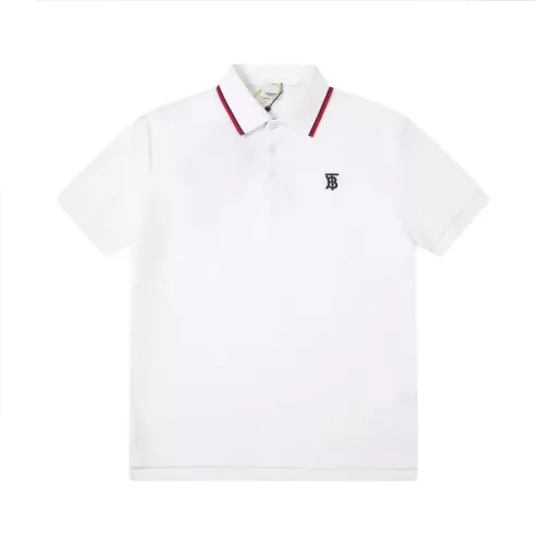 Burberry T-Shirts Short Sleeved For Unisex #1361846 $42.00 USD, Wholesale Replica Burberry T-Shirts