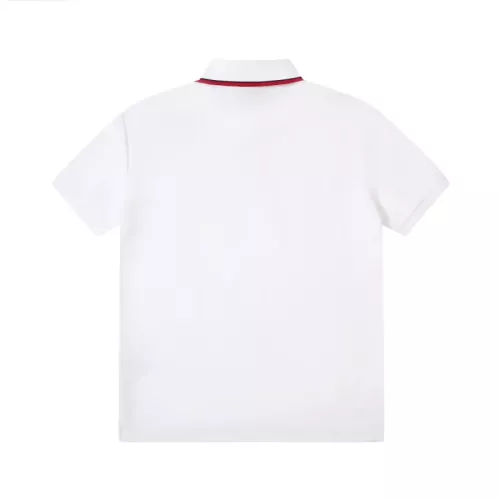 Replica Burberry T-Shirts Short Sleeved For Unisex #1361846 $42.00 USD for Wholesale