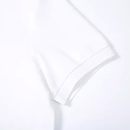 Replica Burberry T-Shirts Short Sleeved For Unisex #1361846 $42.00 USD for Wholesale