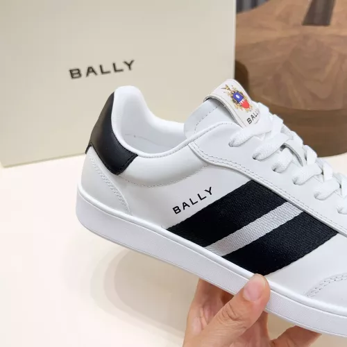 Replica Bally Casual Shoes For Men #1361847 $128.00 USD for Wholesale